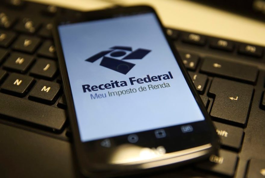 IMPOSTO DE RENDA 201,Declaração IRPF 2019