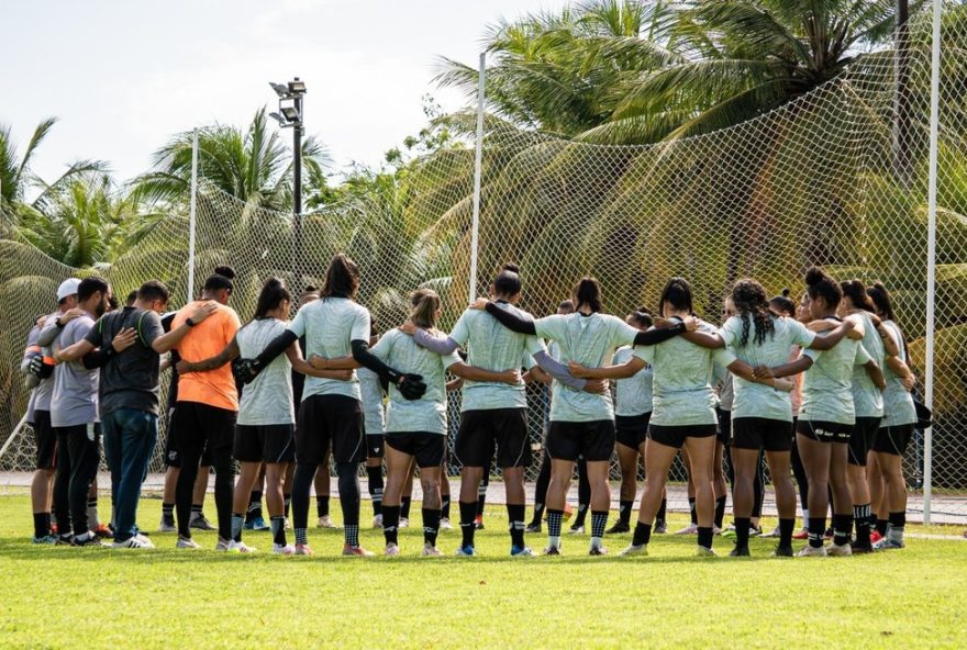 ceara-feminino-se-prepara-para-jogo-decisivo-contra-o-atletico-piauiense-nas-quartas-da-serie-a3-do-brasileirao-feminino