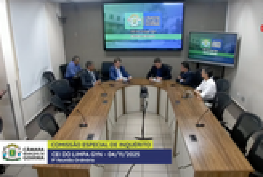 cei-da-limpa-goiania-cogita-devolucao-de-valores-ao-municipio cei-da-limpa-goiania-cogita-devolucao-de-valores-ao-municipio