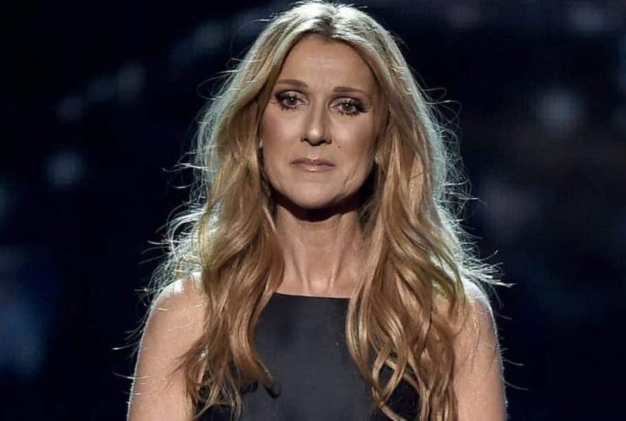 Céline Dion compartilhou em 2022 que foi diagnosticada com a síndrome da pessoa rígida

(Foto: Reprodução\ Redes sociais)