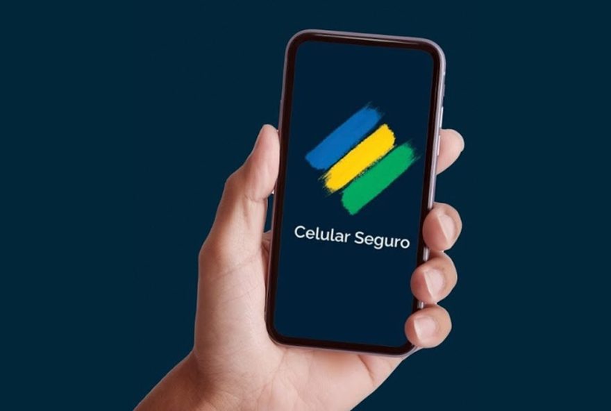 Celular Seguro, disponível para Android e iPhone (iOS) (Foto: Divulgação)