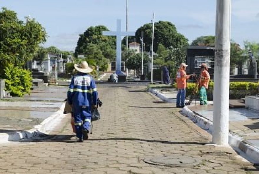 Foto: Luciano Magalhães