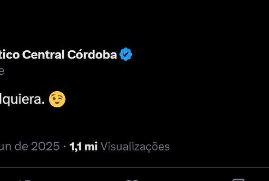 central-cordoba-provoca-chelsea-apos-vitoria-historica-sobre-flamengo-inovadora-e-ascensao-surpreendente