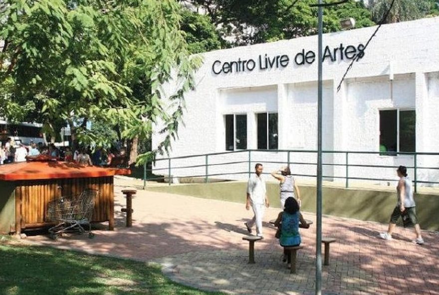 centro de artes