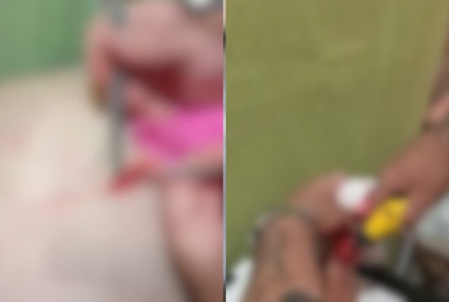 centro-espirita-e-fechado-por-realizar-cirurgias-medicas-clandestinaszai-xian-policia-civil-investiga-autointitulado-medium-por-crimes-graves centro-espirita-e-fechado-por-realizar-cirurgias-medicas-clandestinaszai-xian-policia-civil-investiga-autointitulado-medium-por-crimes-graves