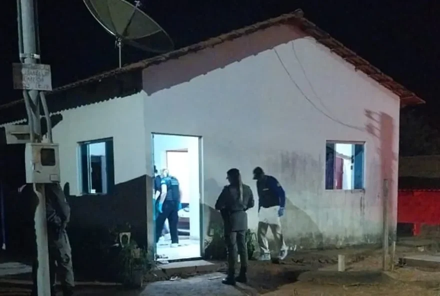 Chacina em Itapaci: mãe salvou adolescente grávida ao entrar na frente dela e evitar que fosse baleada