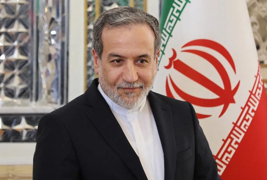 chanceler-iraniano-se-reune-com-aiea-em-meio-a-negociacoes-nucleares-com-eua chanceler-iraniano-se-reune-com-aiea-em-meio-a-negociacoes-nucleares-com-eua