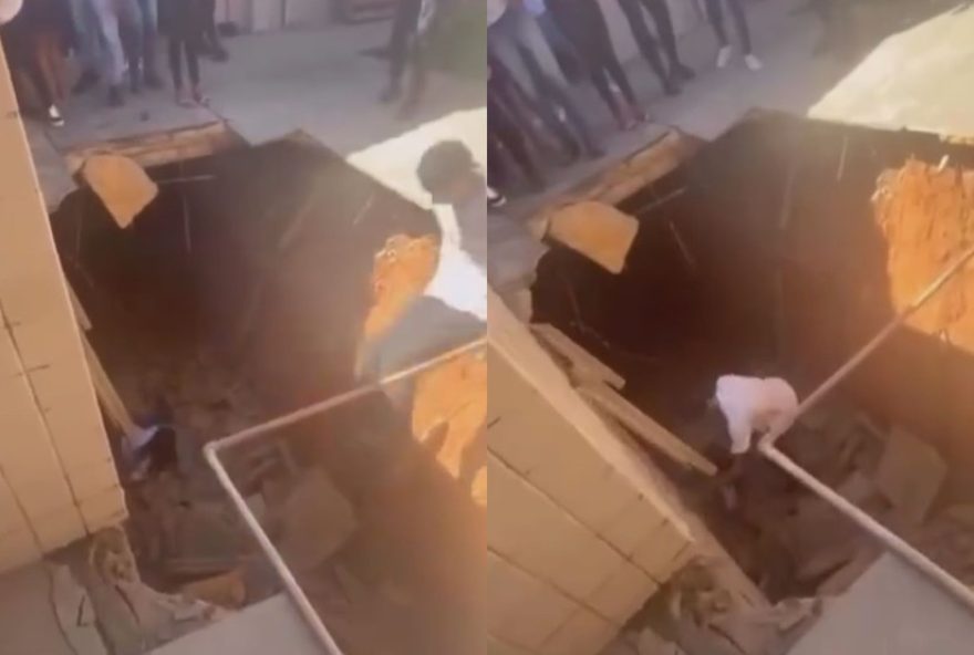 chao-de-escola-no-cabo-desaba-e-deixa-estudante-ferida chao-de-escola-no-cabo-desaba-e-deixa-estudante-ferida