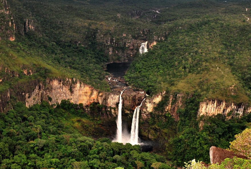 chapada