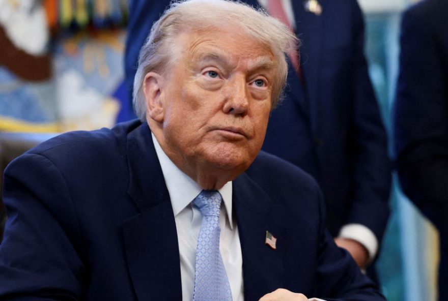 chefe-de-gabinete-de-trump-critica-personalidade-do-presidente-em-entrevista chefe-de-gabinete-de-trump-critica-personalidade-do-presidente-em-entrevista