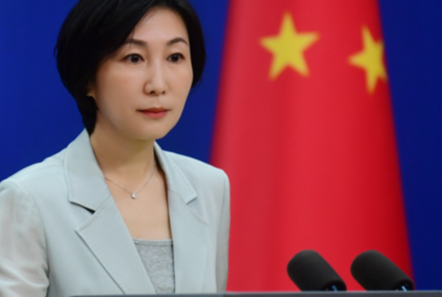 china-critica-ameacas-de-trump-ao-ira-e-defende-soberania-nacional china-critica-ameacas-de-trump-ao-ira-e-defende-soberania-nacional