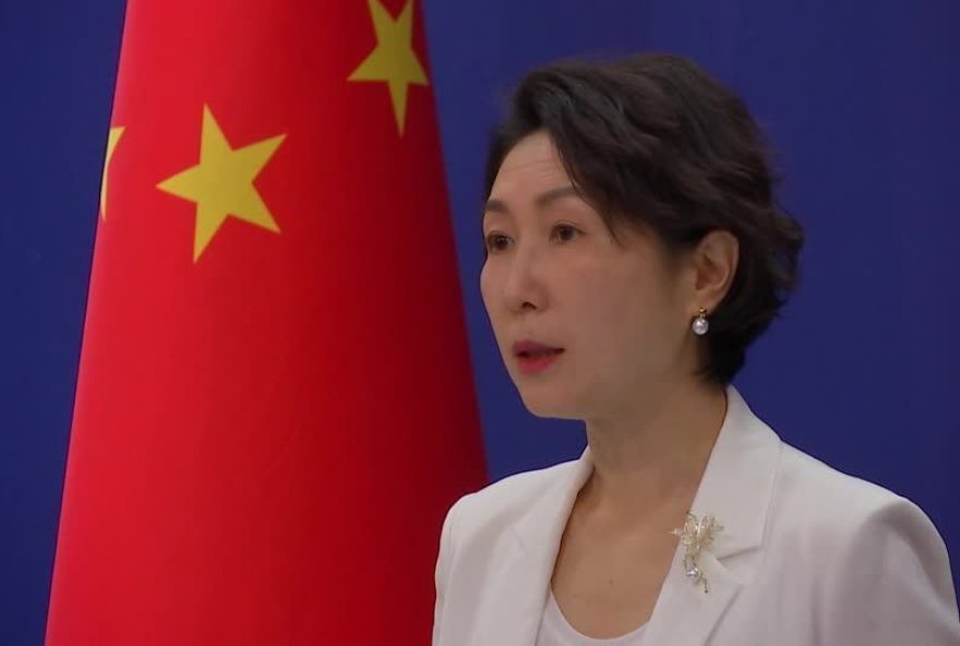 china-pede-respeito-aos-interesses-gerais-da-comunidade-internacional china-pede-respeito-aos-interesses-gerais-da-comunidade-internacional