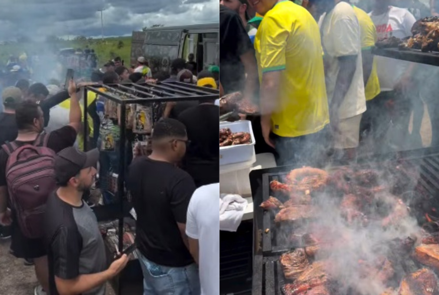 churrasco-em-caminhada-provoca-riscos2C-alerta-prf churrasco-em-caminhada-provoca-riscos2C-alerta-prf