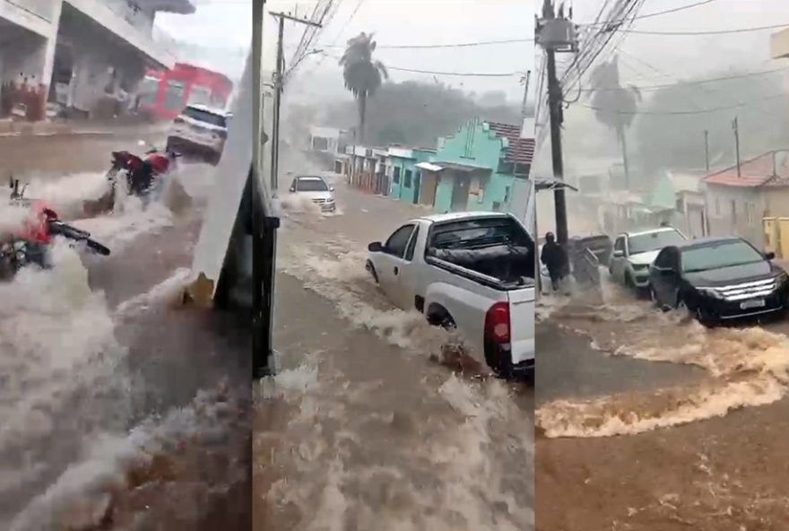 chuva-alaga-ruas-em-carmo-do-rio-claro-e-cassia2C-mg3A-estragos-e-prejuizos-causados