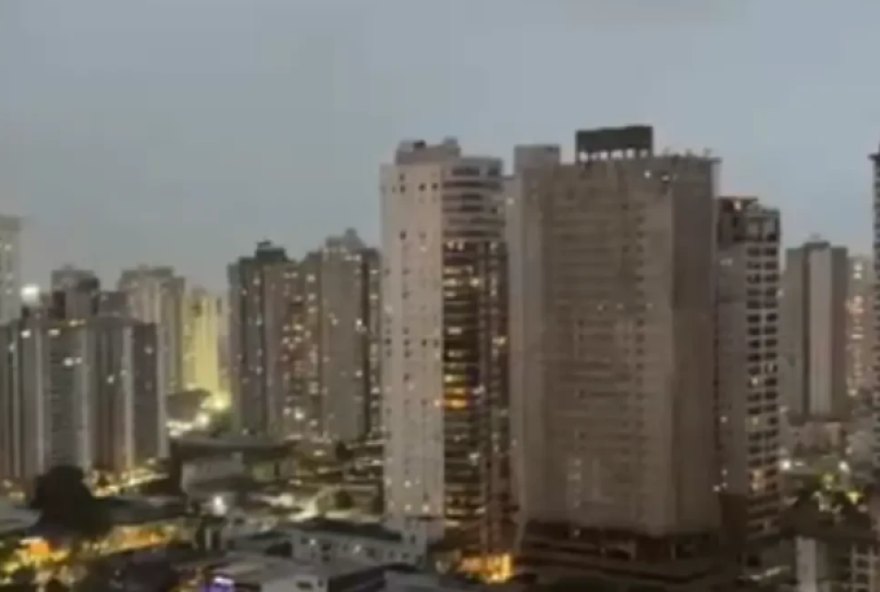 chuva-se-distribui-pela-capital-e-atinge-com-mais-intensidade-a-regiao-norte-de-goiania chuva-se-distribui-pela-capital-e-atinge-com-mais-intensidade-a-regiao-norte-de-goiania