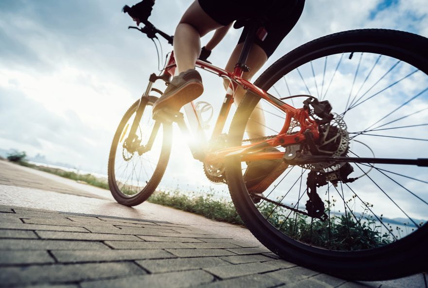 Prosposta quer fazer Bela Vista de Goiás a Capital Estadual do Ciclismo. O autor é o deputado Rafael Gouveia (Progressistas).