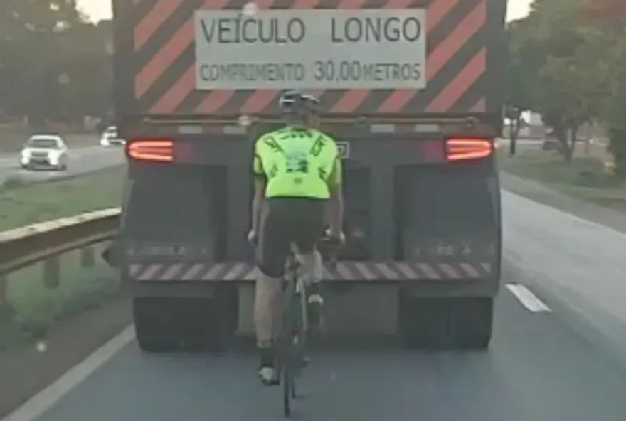 ciclista