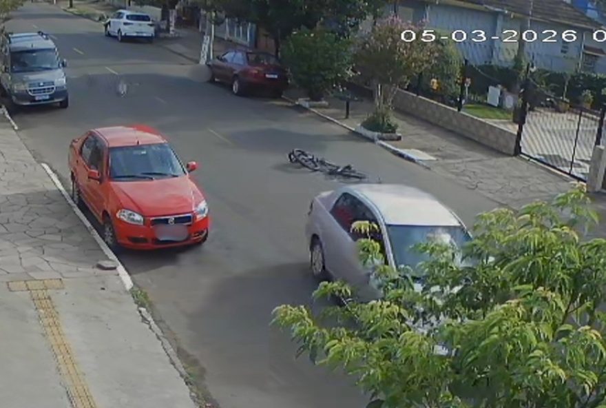 ciclista-morre-a-caminho-do-trabalho-apos-ser-atingido-por-carro-no-rs ciclista-morre-a-caminho-do-trabalho-apos-ser-atingido-por-carro-no-rs