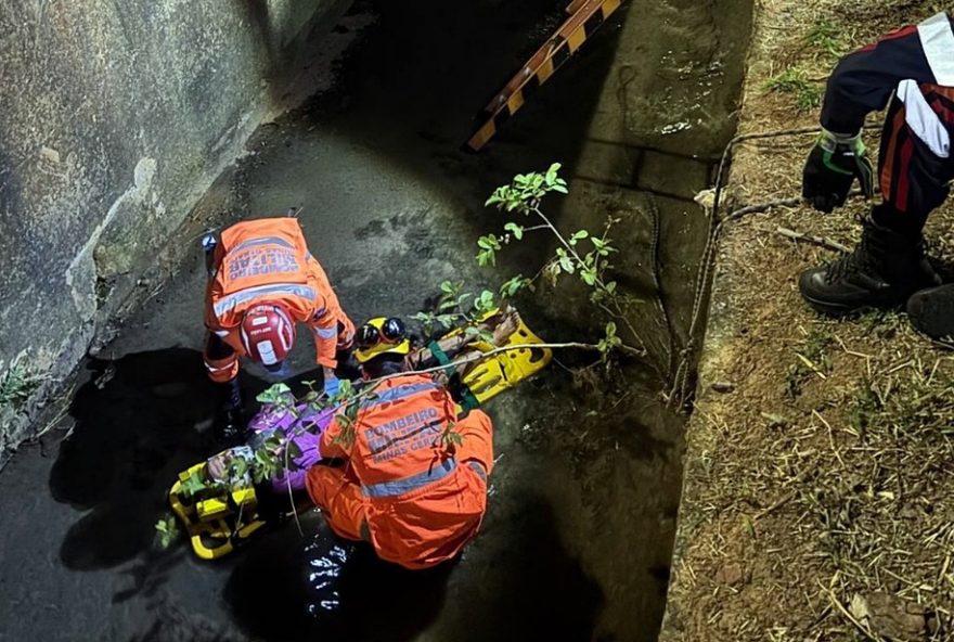 ciclista-resgatado-com-hipotermia-e-traumatismo-em-campo-belo2C-mg3A-alerta-sobre-seguranca-no-transito