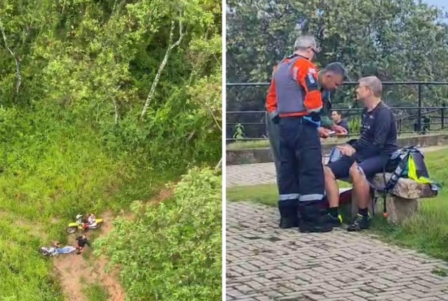 ciclista-resgatado-por-helicoptero-apos-se-perder-em-trilha3A-confusao-com-gps0A ciclista-resgatado-por-helicoptero-apos-se-perder-em-trilha3A-confusao-com-gps0A