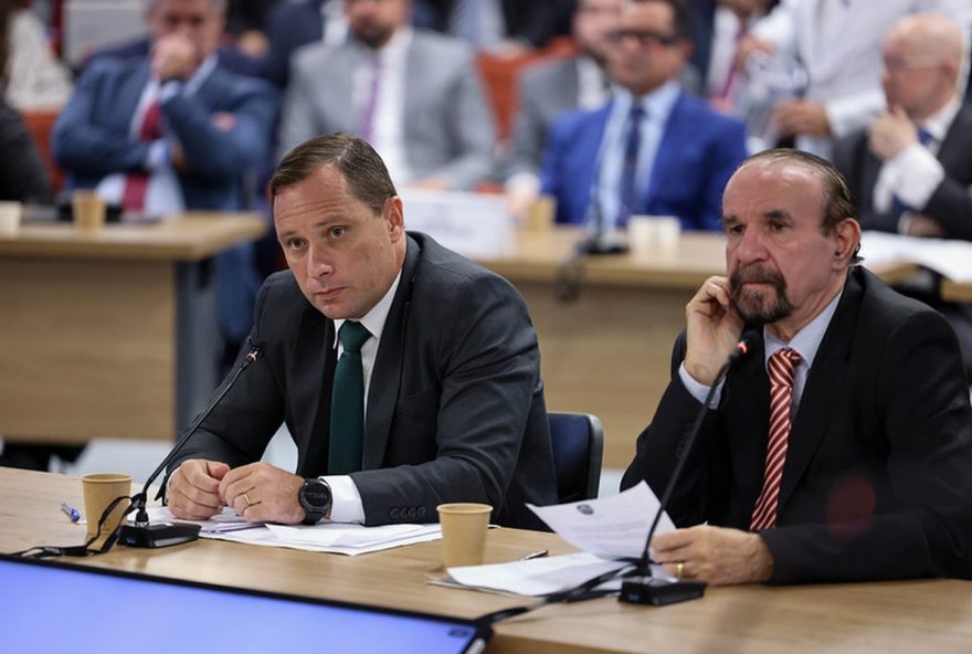 cid-afirma-em-acareacao-no-stf-que-ex-assessor-de-bolsonaro-sabia-de-discussao-sobre-minuta-golpista