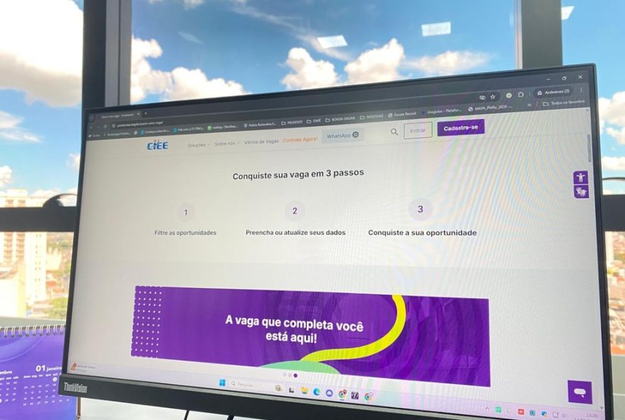ciee-oferece-mais-de-900-vagas-de-estagio-e-jovem-aprendiz-no-interior-de-sp ciee-oferece-mais-de-900-vagas-de-estagio-e-jovem-aprendiz-no-interior-de-sp