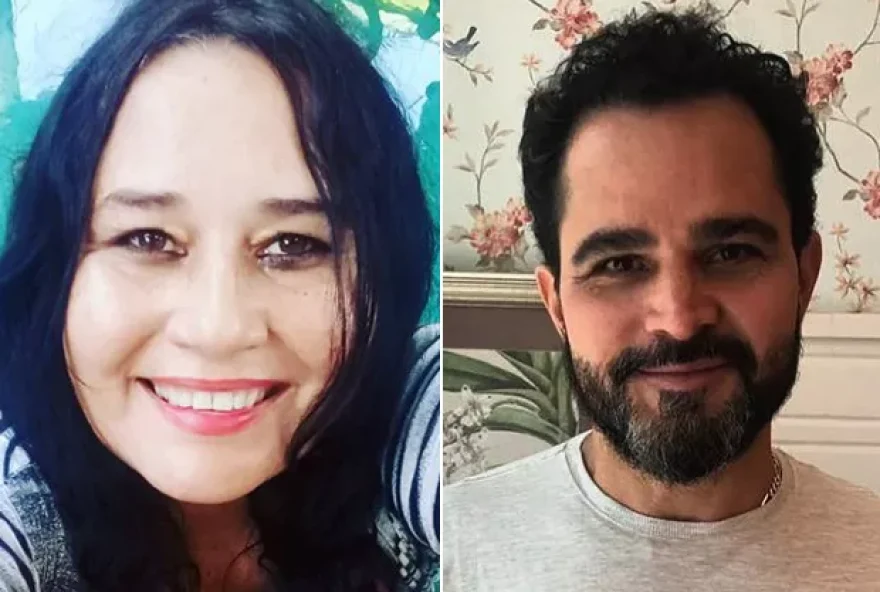 "Lucigay": Luciano Camargo nega conciliação com ex-esposa após ofensas