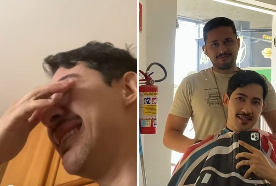 cliente-emociona-ao-se-despedir-do-barbeiro-apos-8-anos-de-amizade cliente-emociona-ao-se-despedir-do-barbeiro-apos-8-anos-de-amizade