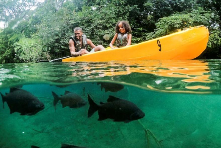 Em alta, turismo em Goiás gera expectativas de arrecadação neste fim de ano