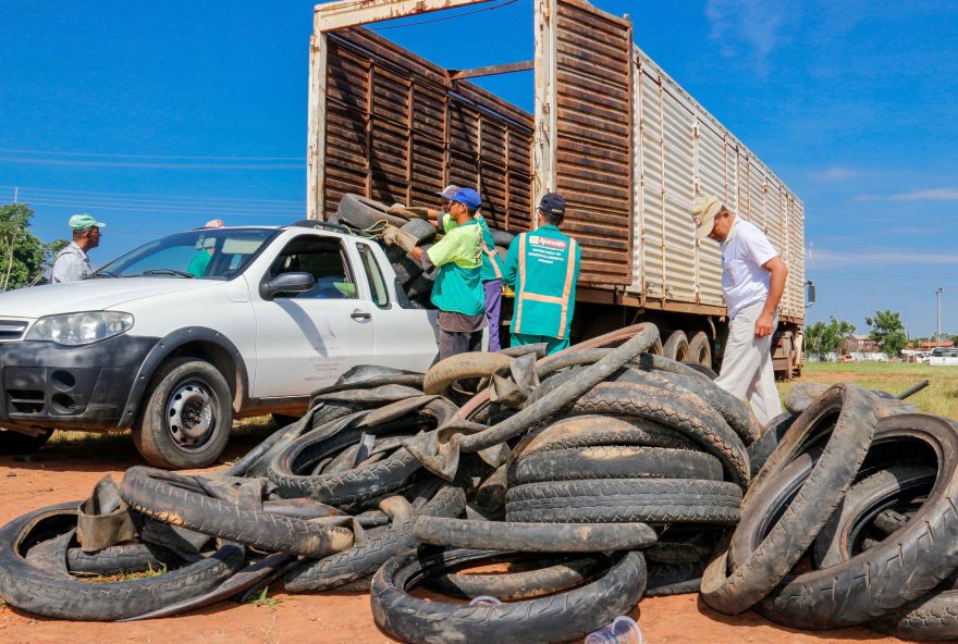 Foto: Wigor Vieira / SMS Aparecida de Goiânia