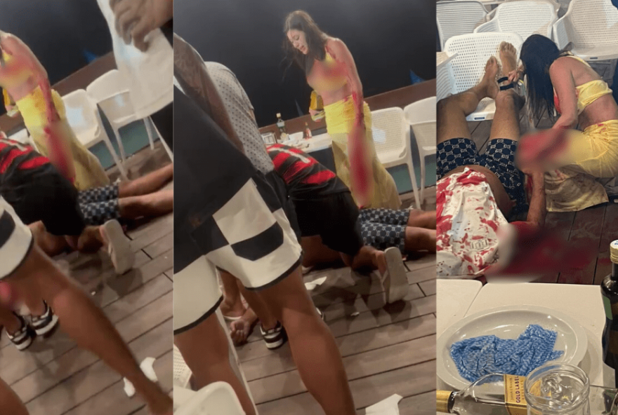 comerciante-suspeito-de-matar-turista-de-sp-em-porto-de-galinhas-se-entrega-a-policia comerciante-suspeito-de-matar-turista-de-sp-em-porto-de-galinhas-se-entrega-a-policia