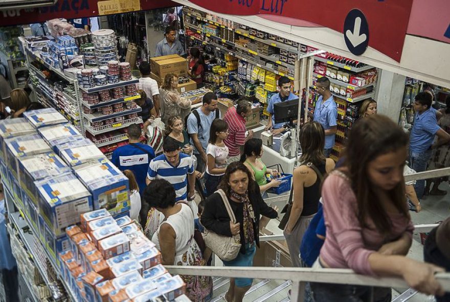 (Foto: Arquivo/Marcelo Camargo/Agência Brasil)