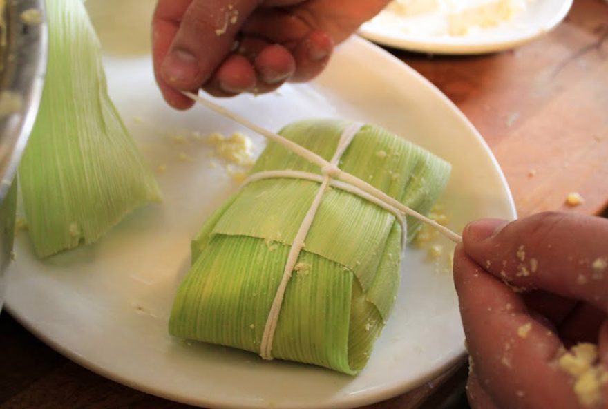 Cultivo do principal ingrediente da pamonha deve ser menos produtivo neste ano. (Foto:  Arquivo