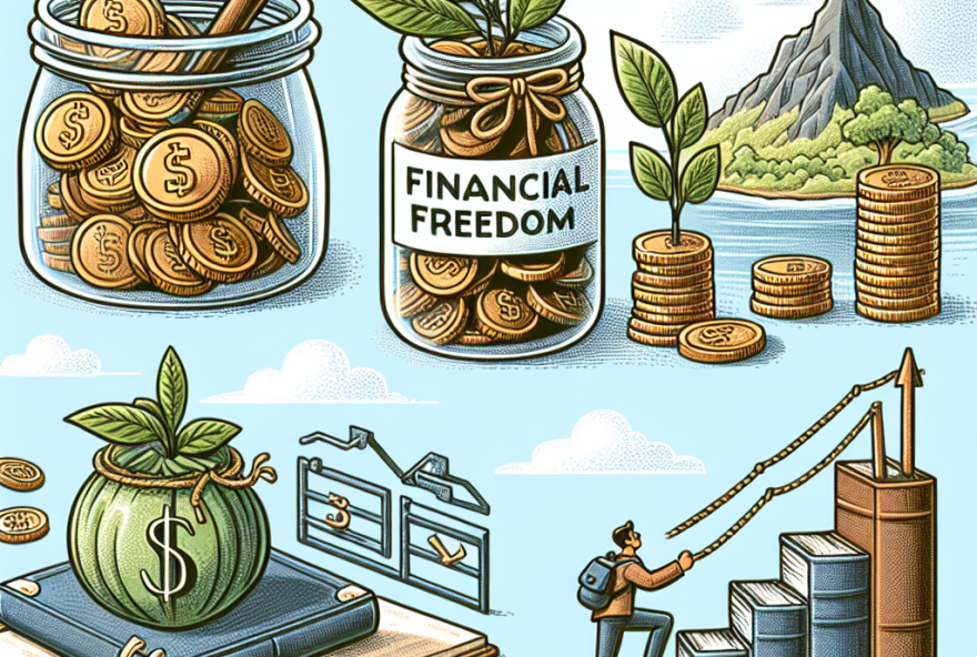 como-conquistar-a-liberdade-de-nao-trabalhar-mais3F-dicas-para-ganhar2C-juntar2C-enriquecer2C-economizar-e-poupar