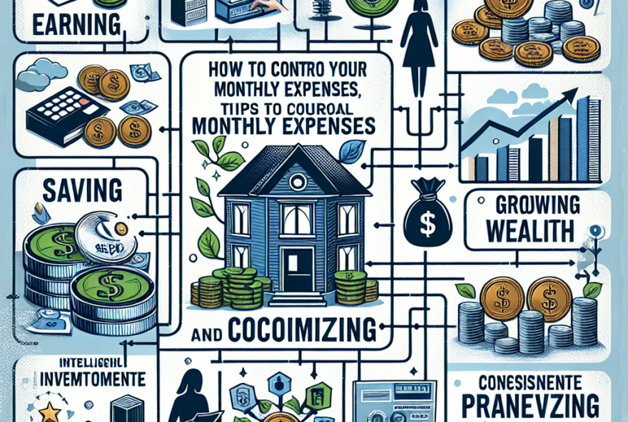 como-controlar-seus-gastos-mensais3A-dicas-para-ganhar2C-juntar2C-enriquecer2C-economizar-e-poupar
