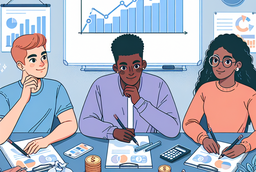 como-fazer-um-planejamento-financeiro-para-jovens3F-dicas-de-como-ganhar-e-juntar-dinheiro2C-enriquecer2C-economizar-e-poupar