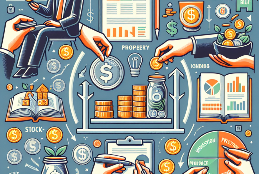 como-investir-com-seguranca3A-dicas-para-ganhar2C-juntar-dinheiro2C-enriquecer2C-economizar-e-poupar