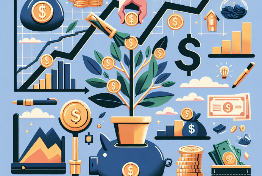 como-montar-uma-carteira-de-investimentos3A-dicas-para-ganhar2C-juntar-dinheiro2C-enriquecer2C-economizar-e-poupar