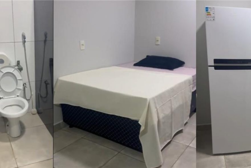 comparativo3A-sala-de-prisao-de-torres-versus-sala-de-bolsonaro