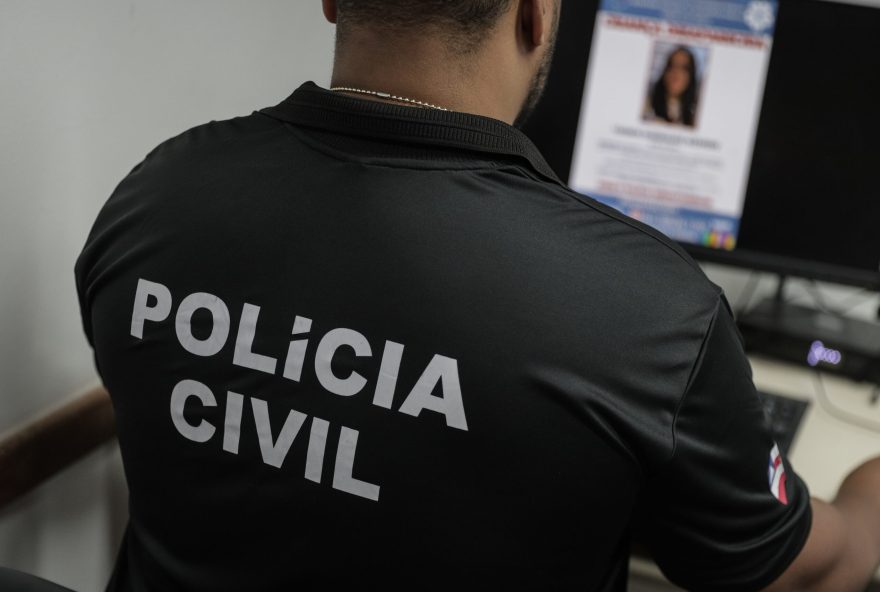 concurso-da-policia-civil-da-bahia-20263A-descubra-os-assuntos-de-estudo-necessarios MASSA/PORTAL MASSA: Polícia civil apresenta ações para localização de menores em situação de risco.
Data: 27/08/24
Foto: Uendel Galter/Ag. A Tarde.