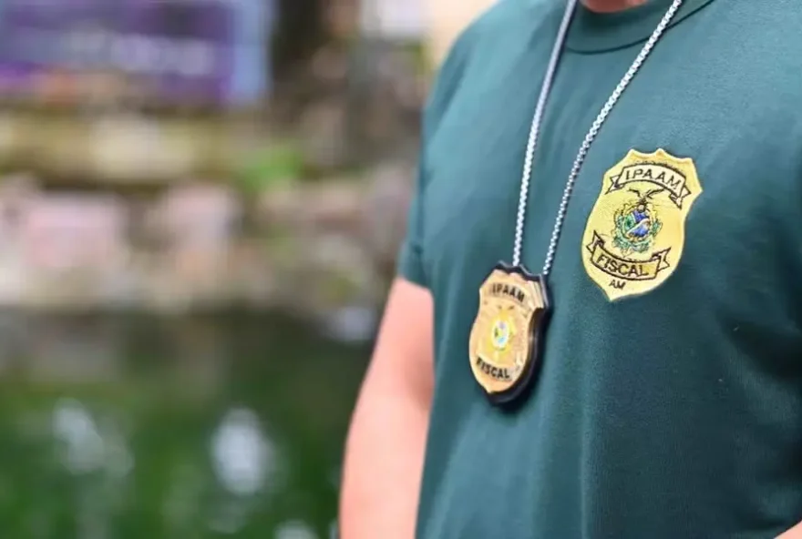 Concurso do Ipaam oferece salários de até R$ 11,6 mil no Amazonas