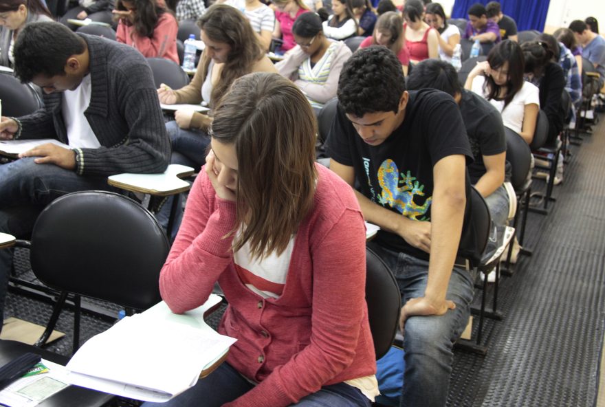 São 2.480 vagas para novas seleções e 546 nomeações em concursos já realizados (Foto: Agência Brasil)