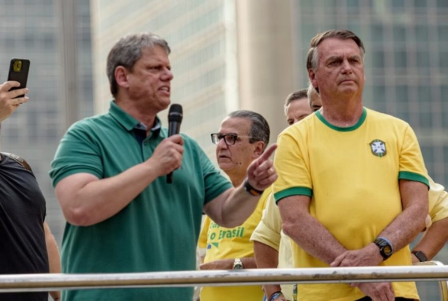 condenacao-de-bolsonaro-enfraquece-apelo-para-tarcisio-em-2026