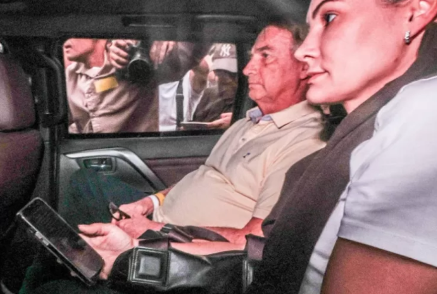 condenacao-de-bolsonaro-reacende-debate-sobre-sistema-prisional-no-brasil