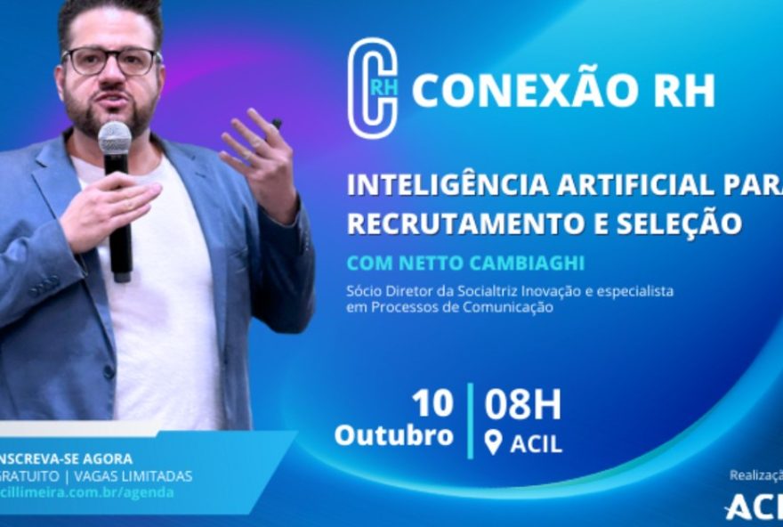 conexao-rh3A-inteligencia-artificial-para-recrutamento-e-selecao-inscricoes-gratuitas-no-site-da-acil