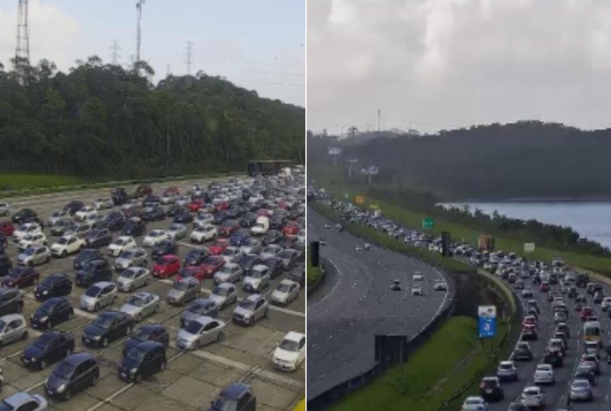 congestionamento-de-50-km-no-feriado-trava-caminho-para-litoral-de-sp congestionamento-de-50-km-no-feriado-trava-caminho-para-litoral-de-sp