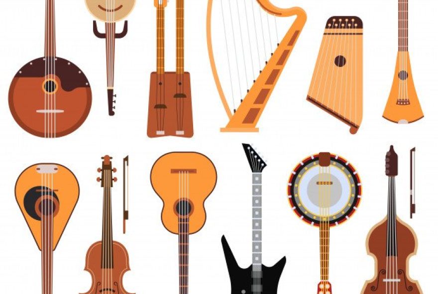 conjunto-de-instrumentos-musicais-de-cordas-orquestra-classica-arte-ferramenta-de-som-e-sinfonia-acustica-cordas-violino-equipamentos-de-madeira_109722-171