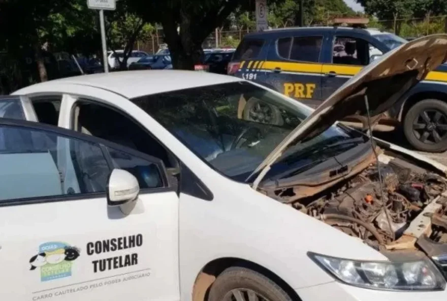 Conselheiro também havia cometido outras irregularidades. (Foto: Reprodução/G1)