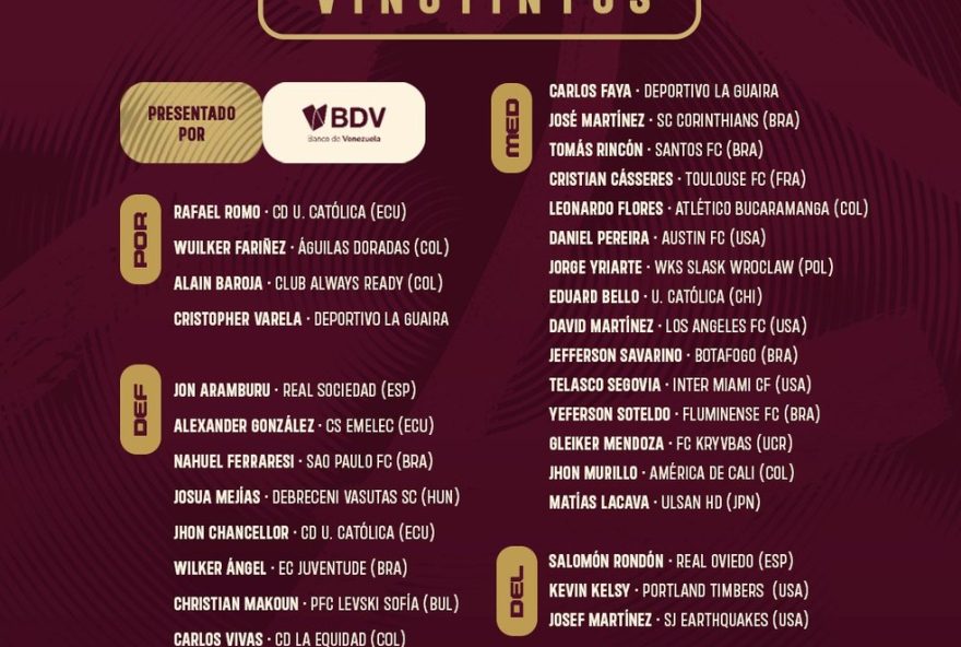 convocacao-da-venezuela-para-as-eliminatorias3A-jogadores-do-brasil-em-destaque-acompanhe-os-proximos-confrontos-e-a-luta-pela-vaga-na-copa-do-mundo