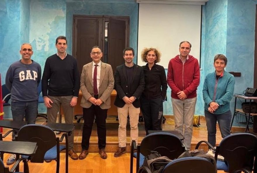 Salud convocará próximamente un concurso público para la apertura de una oficina de farmacia en San Román de Cameros 19/12/2025 Salud convocará próximamente un concurso público para la apertura de una oficina de farmacia en la localidad de San Román de Cameros
POLITICA ESPAÑA EUROPA LA RIOJA
GOBIERNO DE LA RIOJA